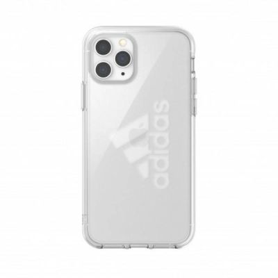 2. Adidas SP PC Case Big Logo für iPhone 11 Pro - Transparent