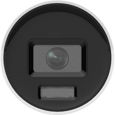 2. Hikvision DS-2CD2086G2H-IU(4mm)(eF) IP-Bullet-Überwachungskamera für den Außenbereich, 3840 x 2160 px, Decken-/Wandmontage