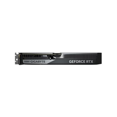 6. VGA PCIE16 Grafikkarte RTX5060TI 16GB/N506TEAGLEMAX OC-16GD GIGABYTE