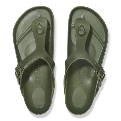 5. Birkenstock Gizeh Eva Unisex-Flip-Flops 1019143
