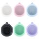 12. Acefast T8 TWS Bluetooth-Funkkopfhörer – Hellblau