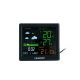 3. Wetterstation Blaupunkt WS25BK, schwarz