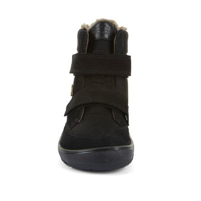 4. Froddo Kinderstiefel BAREFOOT UP HILL WOOL (G3160262-9)