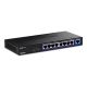5. TRENDnet 9-Port Multi-Gigabit-Switch