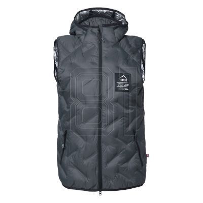 Elbrus Steppweste Huel Weste Primaloft W 92800622493