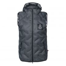 Elbrus Steppweste Huel Weste Primaloft W 92800622493