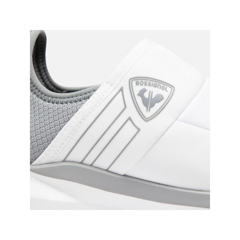 3. Rossignol W Rossi Chalet White 2.0 Schuhe