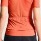 7. Damen ENDUR LOGO JERSEY W Kurzarm-T-Shirt