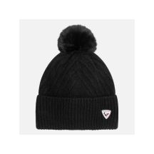 Rossignol W Sara Cap Schwarz