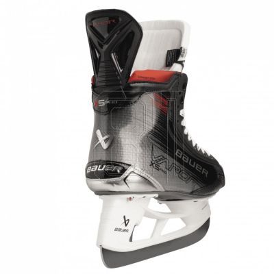 6. Bauer Vapor X5 Pro Sr 1061681 Hockeyschlittschuhe