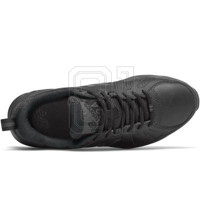 3. New Balance W WX624AB5 Schuhe