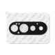 4. Ringke 2er-Pack Kameraschutz aus gehärtetem Glas für Google Pixel 11 Pro – Schwarz