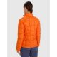 3. Damen Daunen-Trekkingjacke mit Primaloft Silver Füllung 4F 4FWSS25TDJAF531-70S