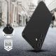 3. Tech-Protect Icon Case für Samsung Galaxy A56 5G - Schwarz