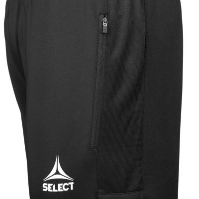 3. SELECT Manaco regular v24 Fußball-Trainingshose schwarz