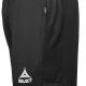 3. SELECT Manaco regular v24 Fußball-Trainingshose schwarz