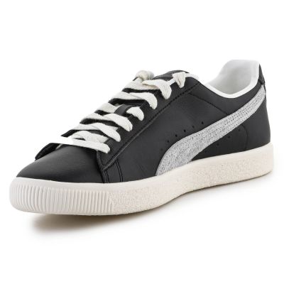 3. UNISEX Schuhe PUMA CLYDE BASE SCHWARZ 390091-02