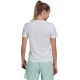 4. adidas Entrada 22 Trikot W HC5074