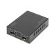 6. Digitus Gigabit Multimode/Singlemode SFP Medienkonverter