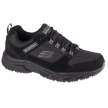 Skechers Oak Canyon - Rydell 237386-BBK Schwarz 41
