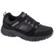 Skechers Oak Canyon - Rydell 237386-BBK Schwarz 41