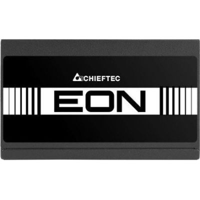 10. Chieftec EON ZPU-700S 700W Netzteil
