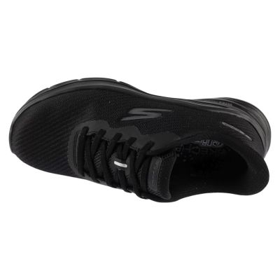 3. Skechers Slip-Ins: GO Walk 8 – Nadia 125925-BBK Schwarz 36