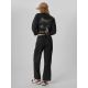 2. Damen-Jogginghose mit weitem Bein 4F 4FRAW26TTROF2105-20S