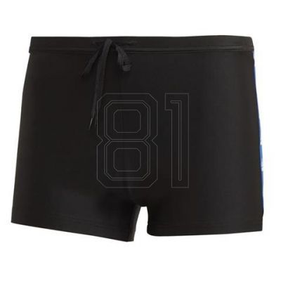 adidas Fitness Taper Schwimmboxer M FS3418