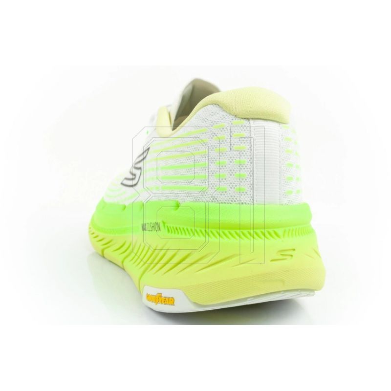 10. Skechers Max Cushioning Premier M 220835/WLM Laufschuhe