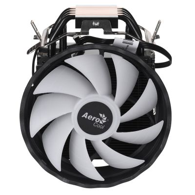 AEROCOOL PGS RAVE 4 FRGB PWM 4P Kühlung