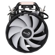 AEROCOOL PGS RAVE 4 FRGB PWM 4P Kühlung