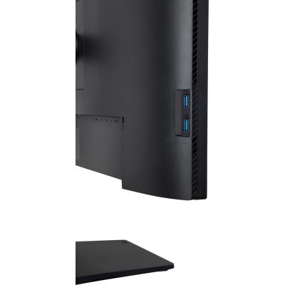 19. iiyama PROGRAPHIC HB2701UHSNP-B1 Computermonitor 68,6 cm (27") 3840 x 2160 px 4K Ultra HD LCD Schwarz