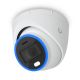 10. Ubiquiti UniFi AI Turret White Kamera (UVC-AI-Turret-W) 8 MP 3840 x 2160 (16:9) IP66 IK08 20 W