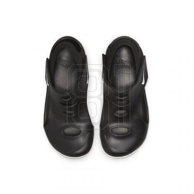 2. Nike Jr. DH9462-001 Sportsandalen