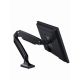 4. GEMBIRD VERSTELLBARER TISCH-MONITORARM 17"–35" BIS 10 KG