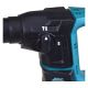 4. MAKITA SDS-Plus DHR171Z Schlagbohrmaschine
