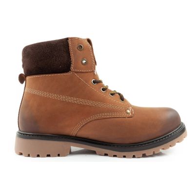 4. Wrangler Arch Fur Herrenstiefel, Chelsea Boots, elegant, isoliert, Naturleder