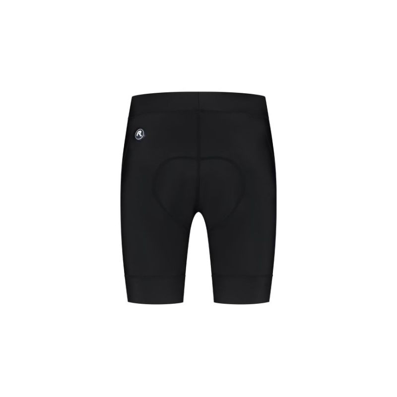 2. Rogelli EXPLORE Shorts ohne Hosenträger, schwarz, Größe 4XL