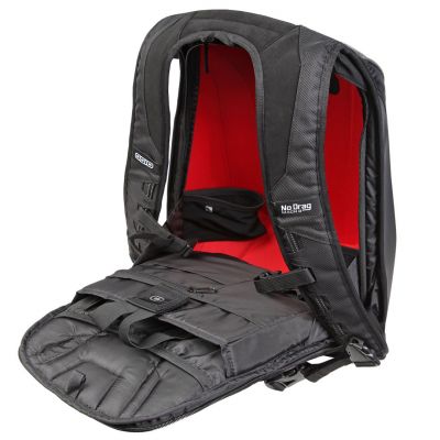 5. OGIO MOTORRAD-RUCKSACK NO DRAG MACH 3 SCHWARZ P/N: 123007_36
