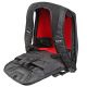 5. OGIO MOTORRAD-RUCKSACK NO DRAG MACH 3 SCHWARZ P/N: 123007_36
