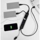 3. AXAGON HUE-SA7BP 7-Port-Hub
