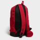 2. Air Jordan Schulrucksack Gym Red + Tasche - 9A9277-R78