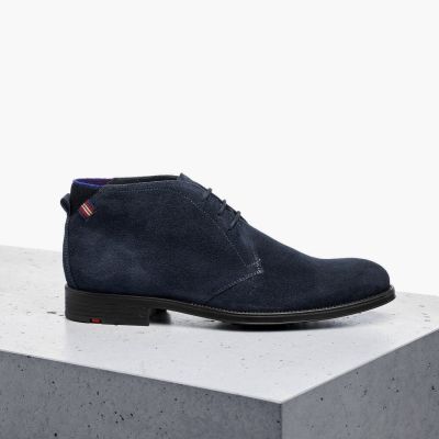 2. Lloyd Patriot M 22-685-08 Schuhe