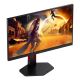24. AOC G4 24G4ZR/02 Computermonitor 60,5 cm (23,8") 1920 x 1080 px Schwarz, Rot