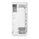 4. GameMax T20 WH Midi-Turm Weiß