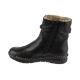 2. Rieker Stiefeletten 73366-01 Schwarz 37