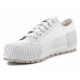 8. Fila Cityblock Platform W FFW0260-10005 Schuhe