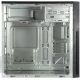 4. Inter-Tech IT-6521 Gerader Micro-Tower Schwarz
