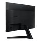 8. SAMSUNG LED-Monitor 24" LS24F330EAUXEN 100Hz
